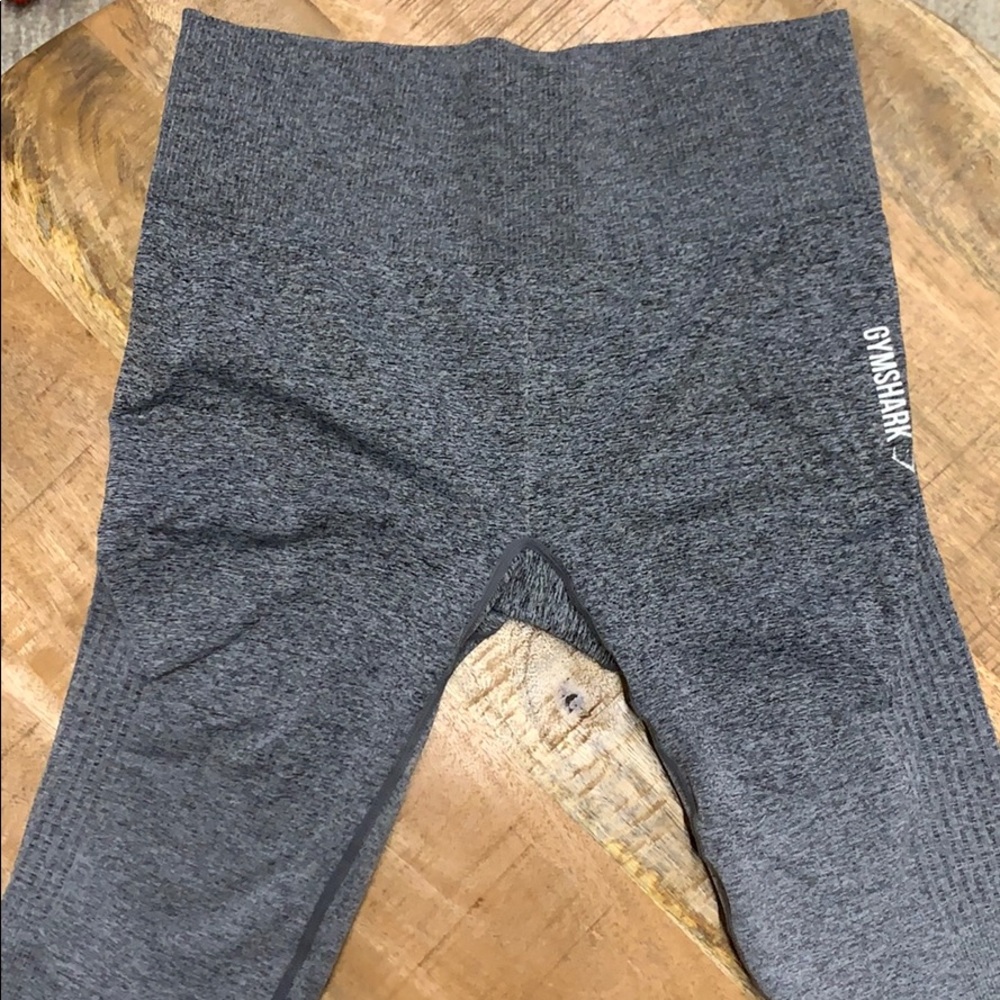 Gymshark workout tights